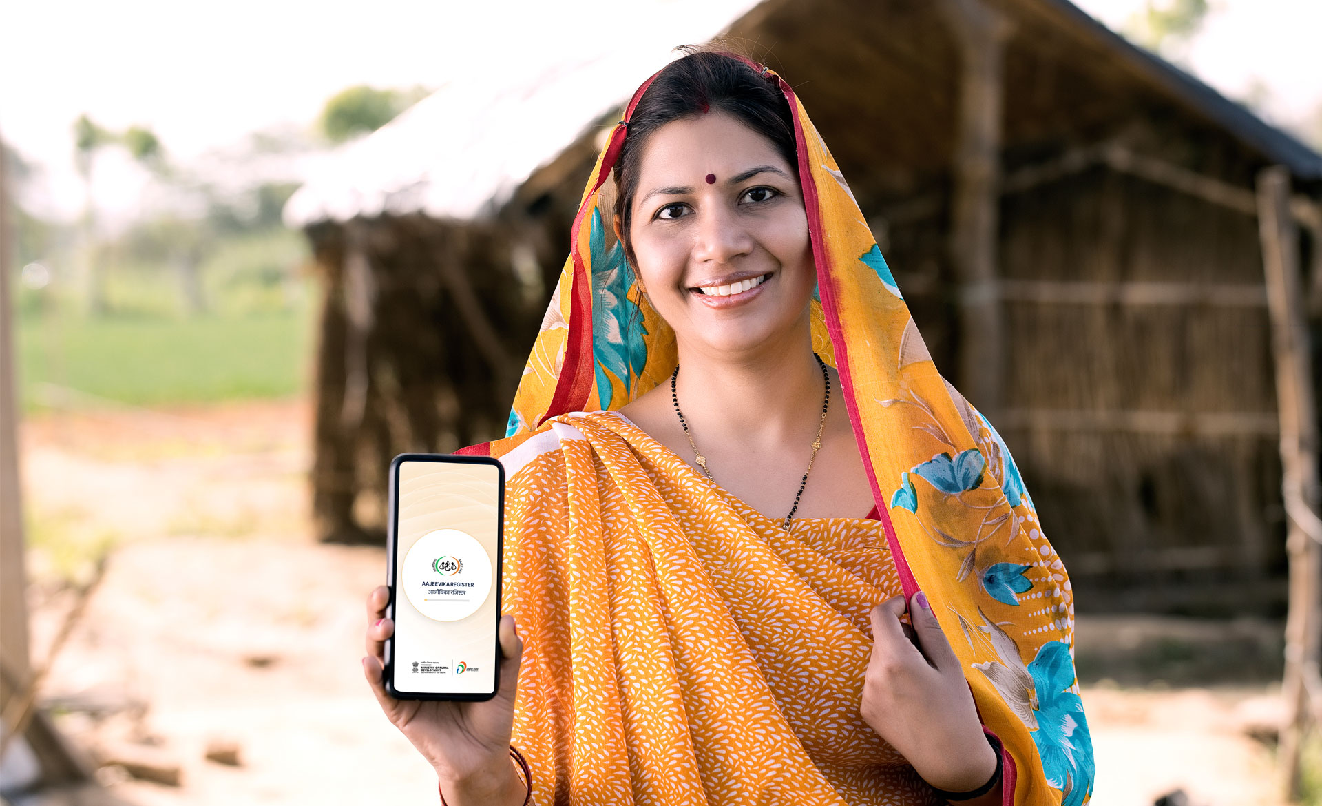 Digital Aajeevika Register Expands with Data from 34 States
